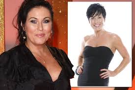 Jessie Wallace